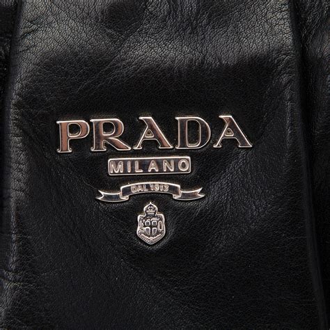 prada milano dal 1913 men& 39|Prada Milano dal 1913 vintage.